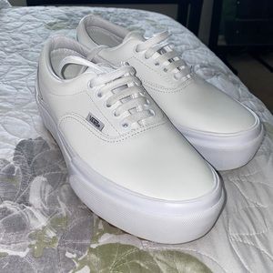 AUTHENTIC PLATFORM 2.0 size 8